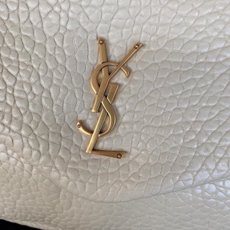 YSL Satchel Bags